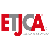 Logo ETJCA S.p.a.
